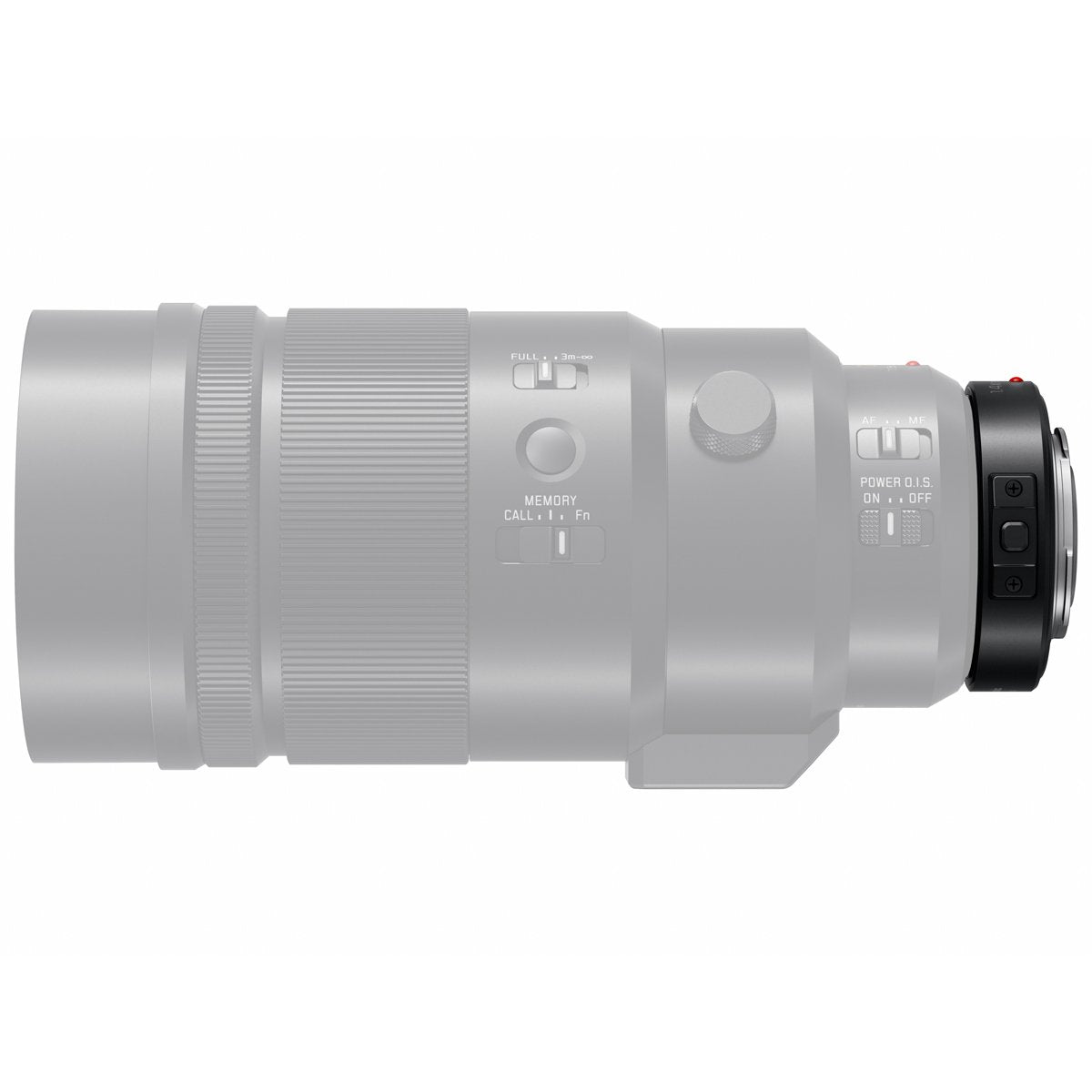 Panasonic Leica 200mm f2.8 ASPH DG Micro Four Thirds Lens *OPEN BOX*