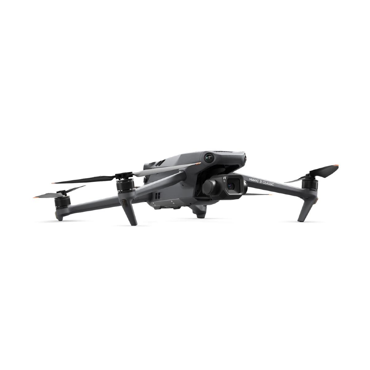 DJI Mavic 3 Fly More Kit with 46min Intelligent Flight Battery and  Propellers CP.MA.00000560.01 - Best Buy