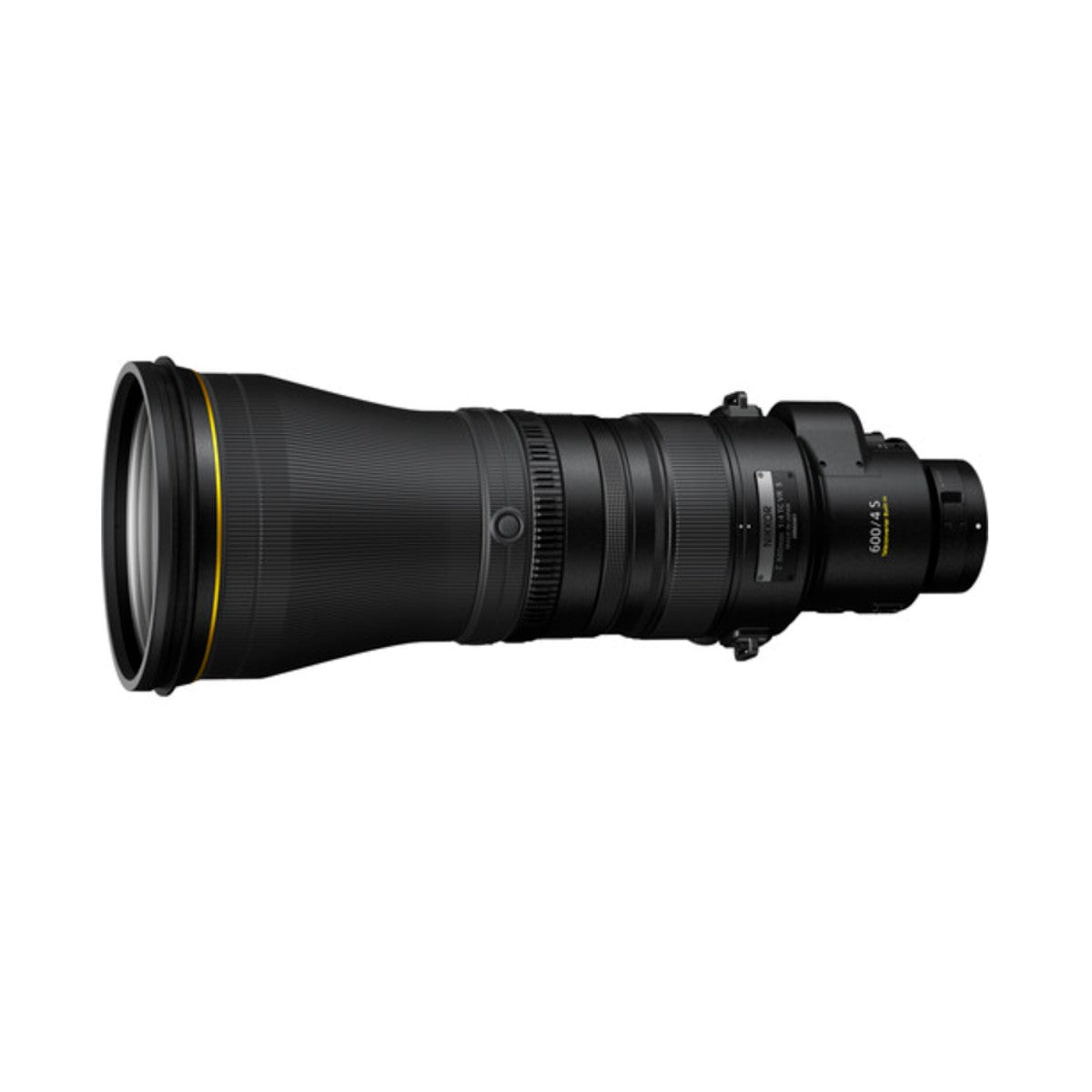 Nikon NIKKOR Z 600mm f/4 TC VR S Lens