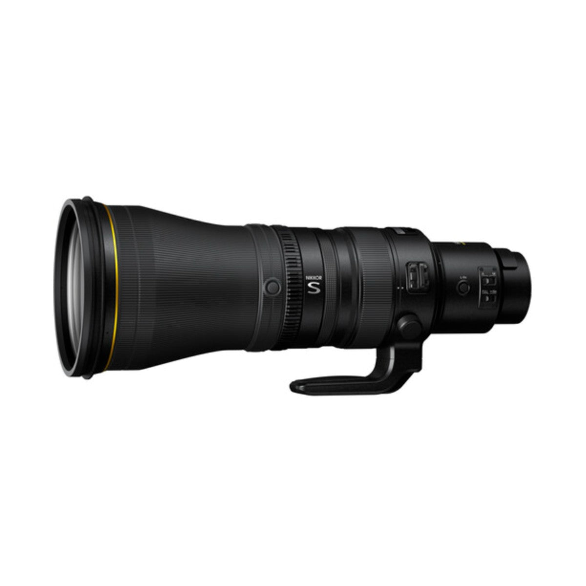 Nikon NIKKOR Z 600mm f/4 TC VR S Lens