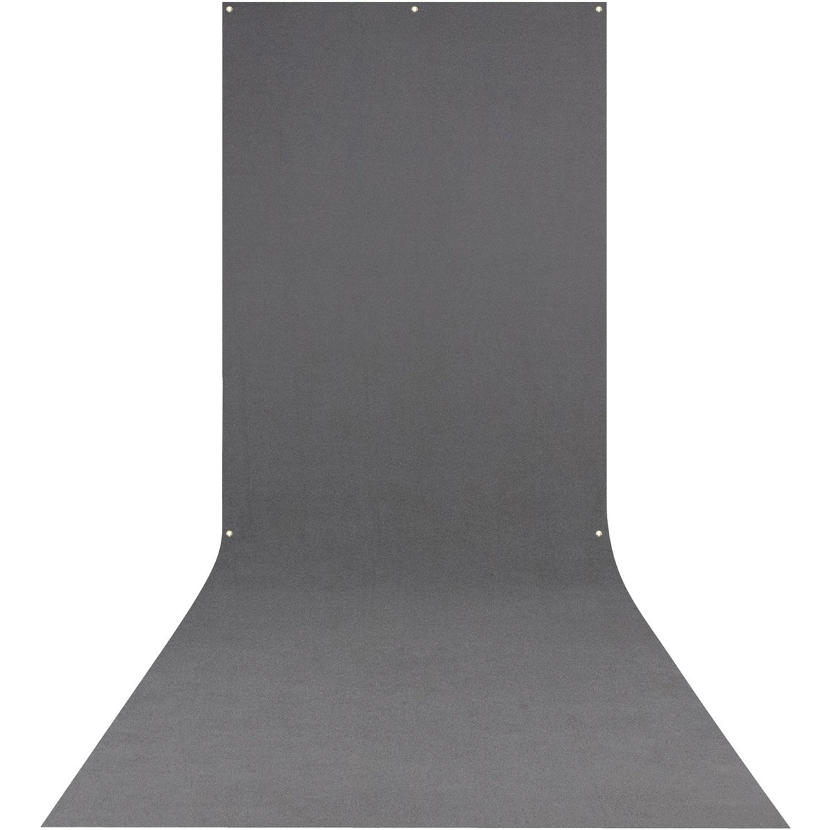 Westcott X-Drop Background (5x12’ Neutral Gray Sweep)