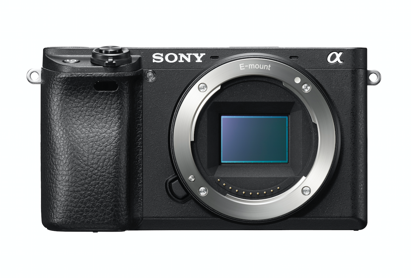 Sony Alpha a6300 Mirrorless Digital Camera Body, camera mirrorless cameras, Sony - Pictureline  - 1