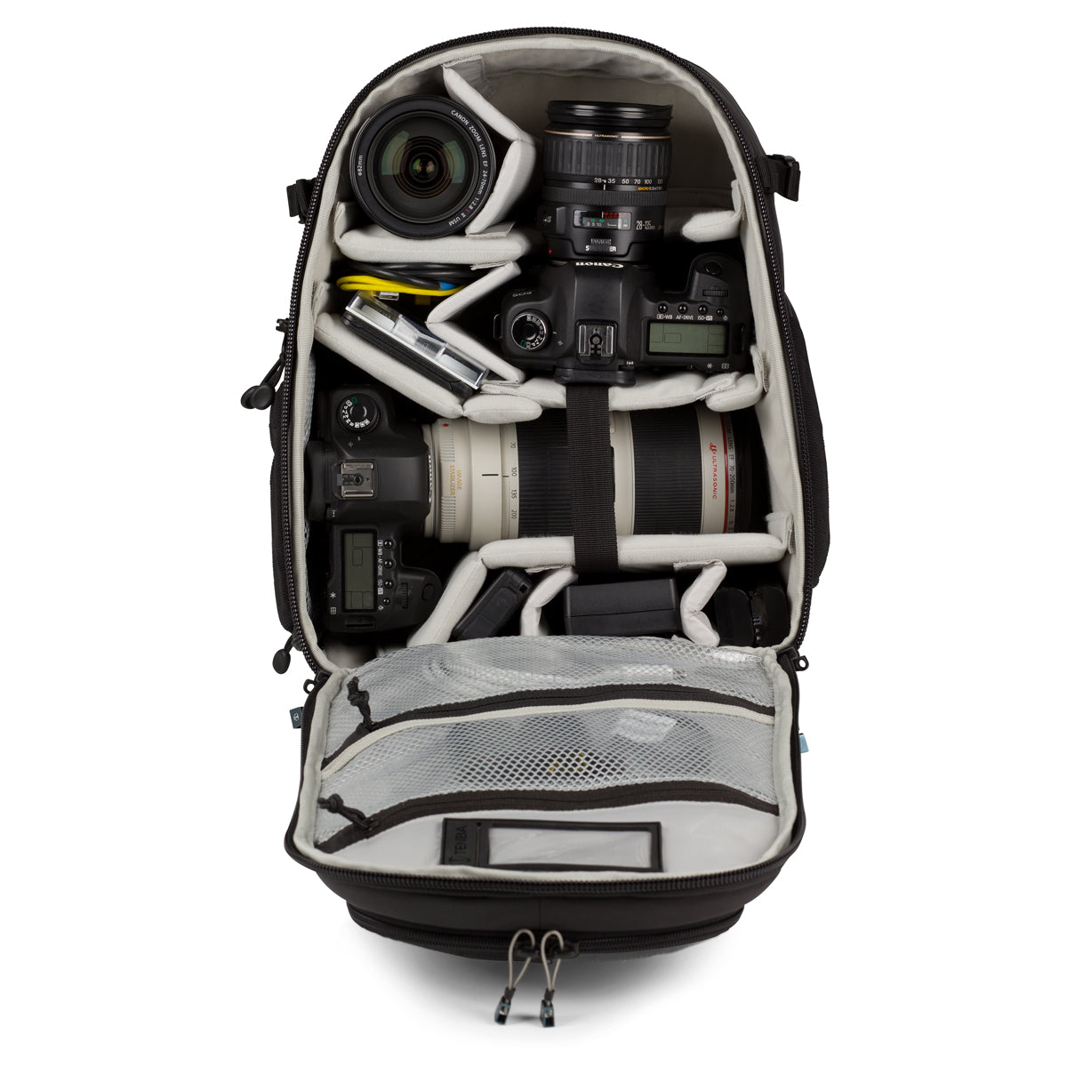 Tenba Shootout 18L Backpack