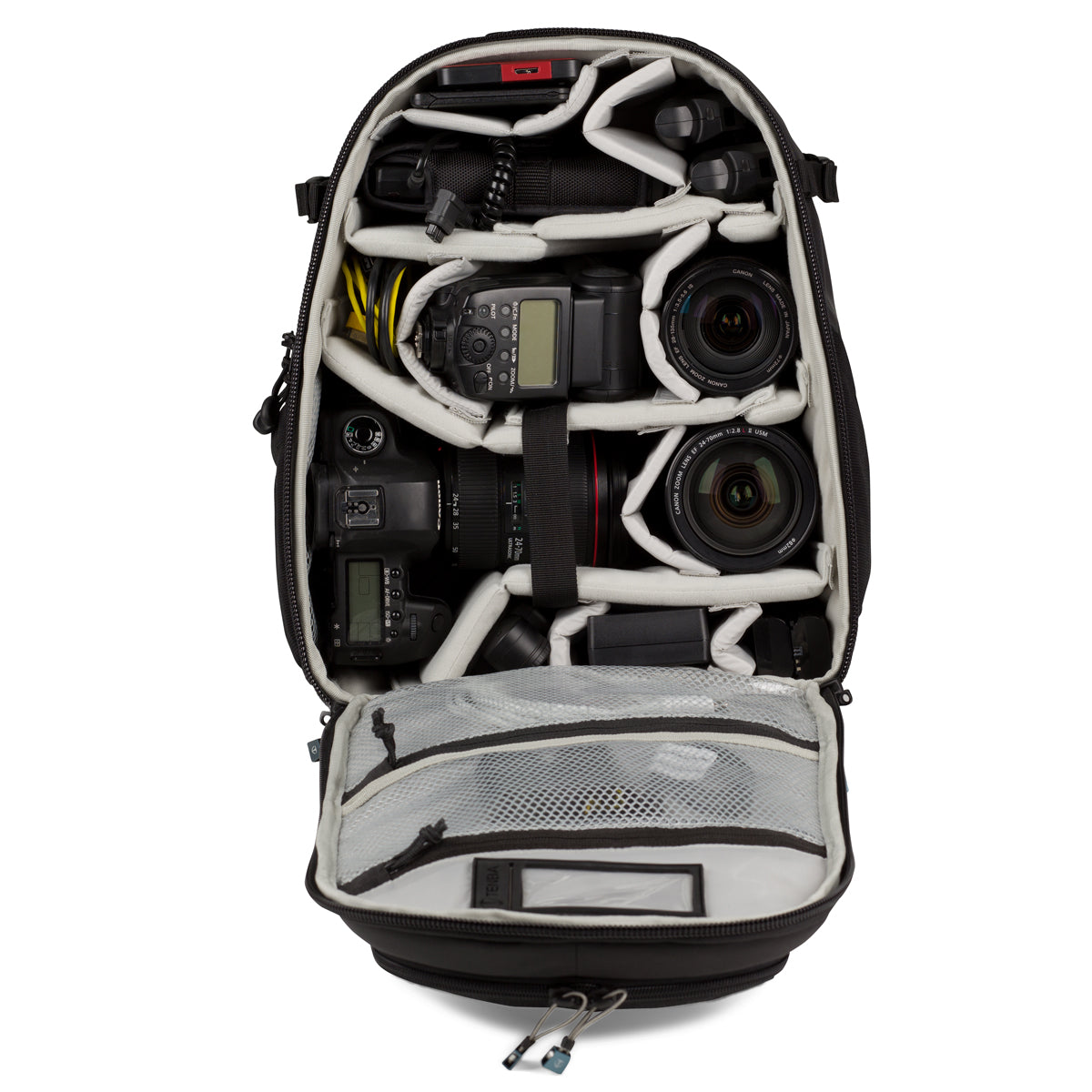 Tenba Shootout 18L Backpack