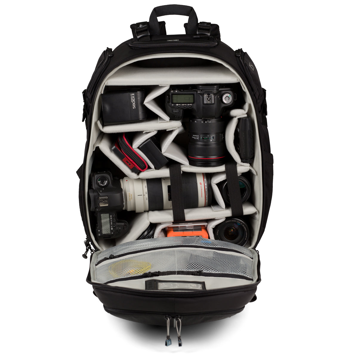 Tenba Shootout Backpack 32L