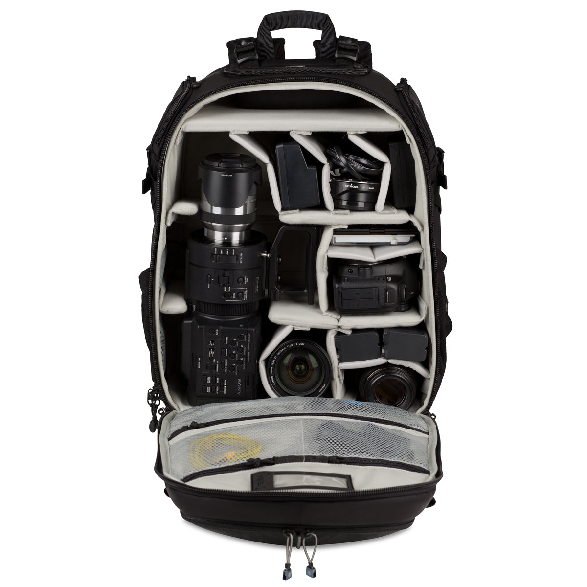 Tenba Shootout Backpack 32L