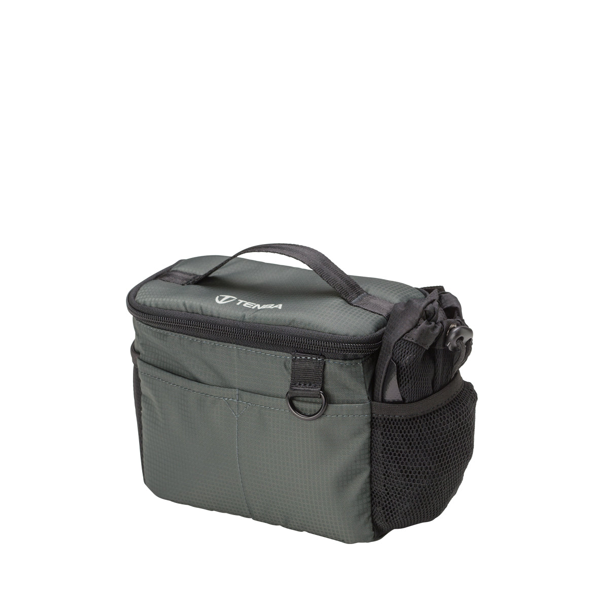 Tenba BYOB/Packlite 7 Flatpack Bundle Bag (Black and Gray)