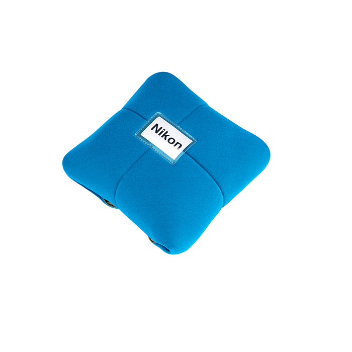 Tenba Tools 16-Inch Protective Wrap (Blue)