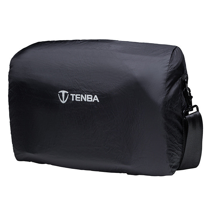 Tenba DNA 15 Slim Graphite Messenger Bag, bags shoulder bags, Tenba - Pictureline  - 7