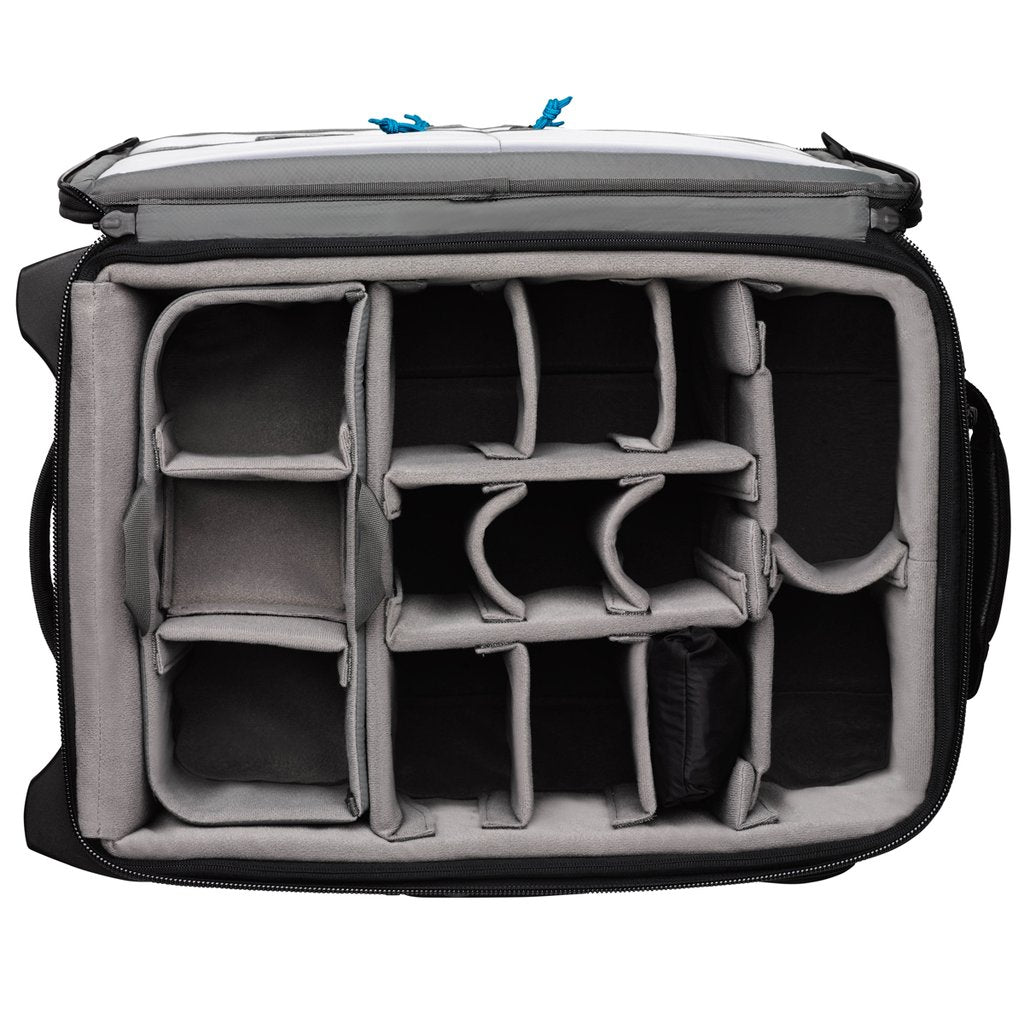 Tenba Roadie Hybrid Roller 21