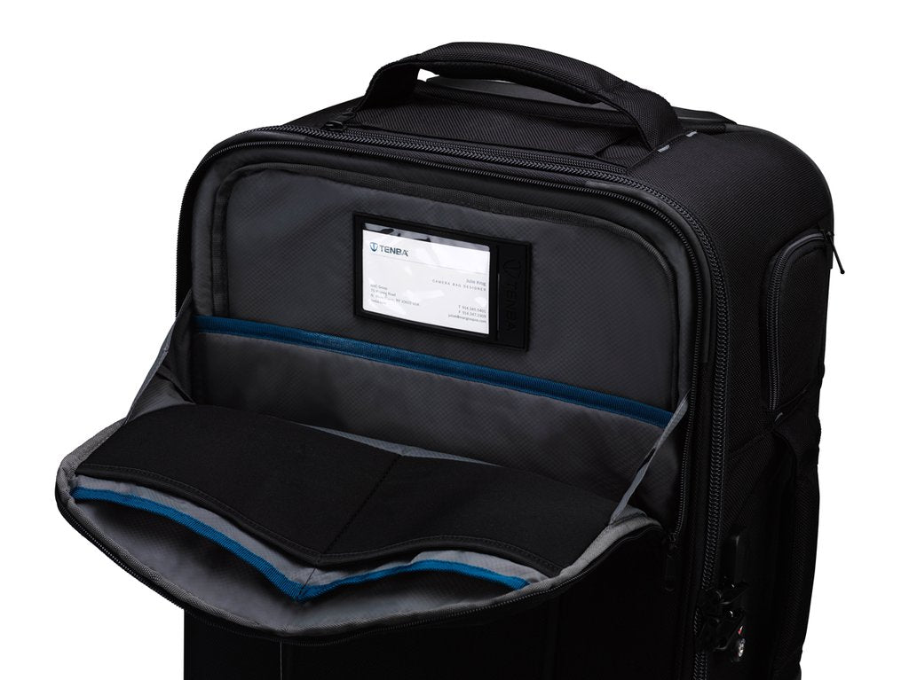 Tenba Roadie Hybrid Roller 21