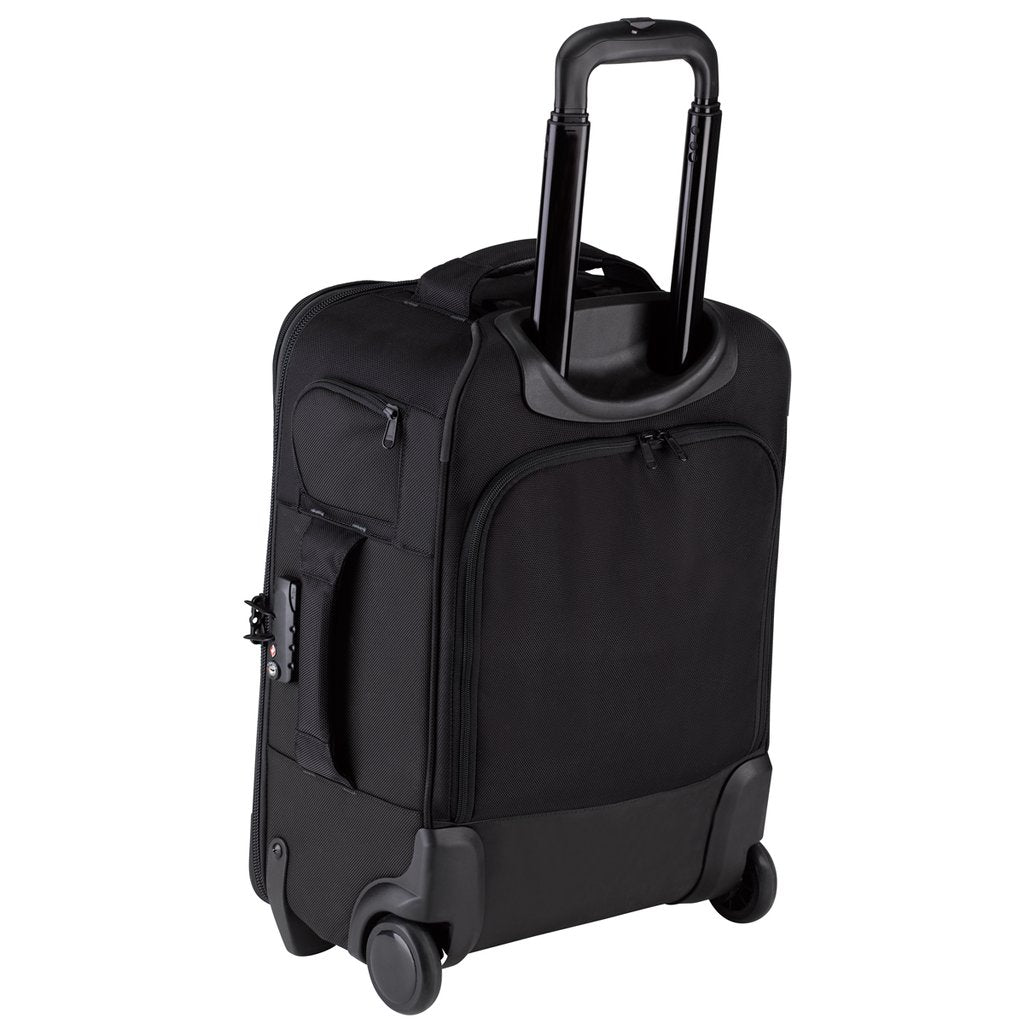 Tenba Roadie Hybrid Roller 21
