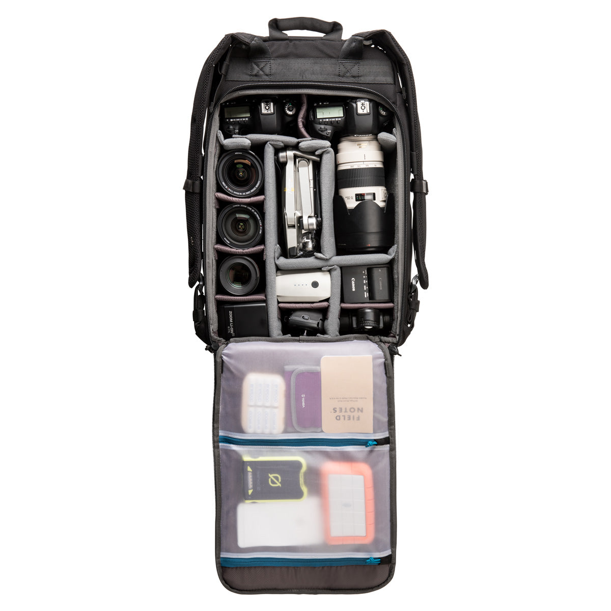 Tenba Roadie Backpack 22