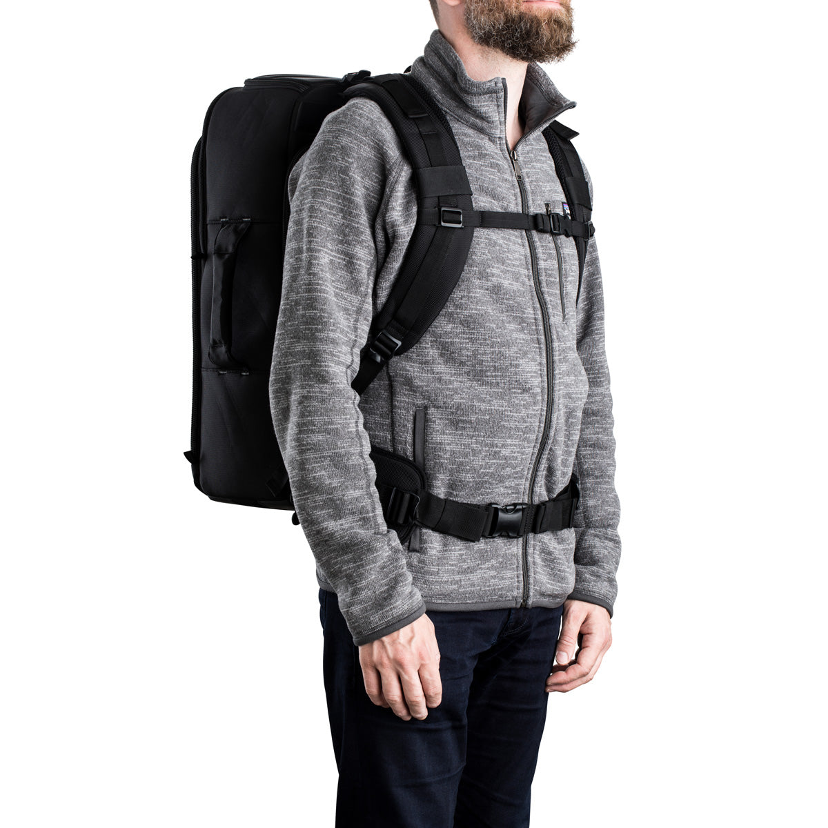 Tenba Roadie Backpack 22