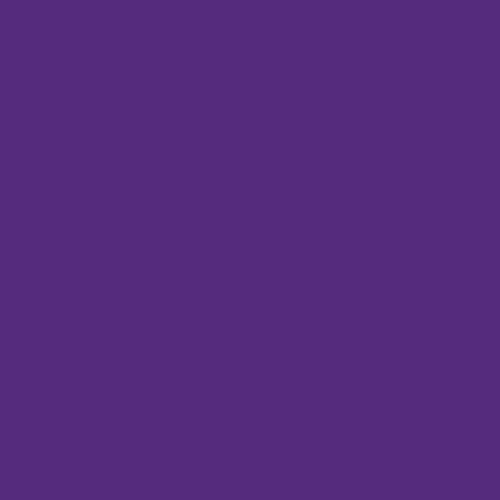 Superior Deep Purple 107"x12 Yds. Seamless Background Paper (68)