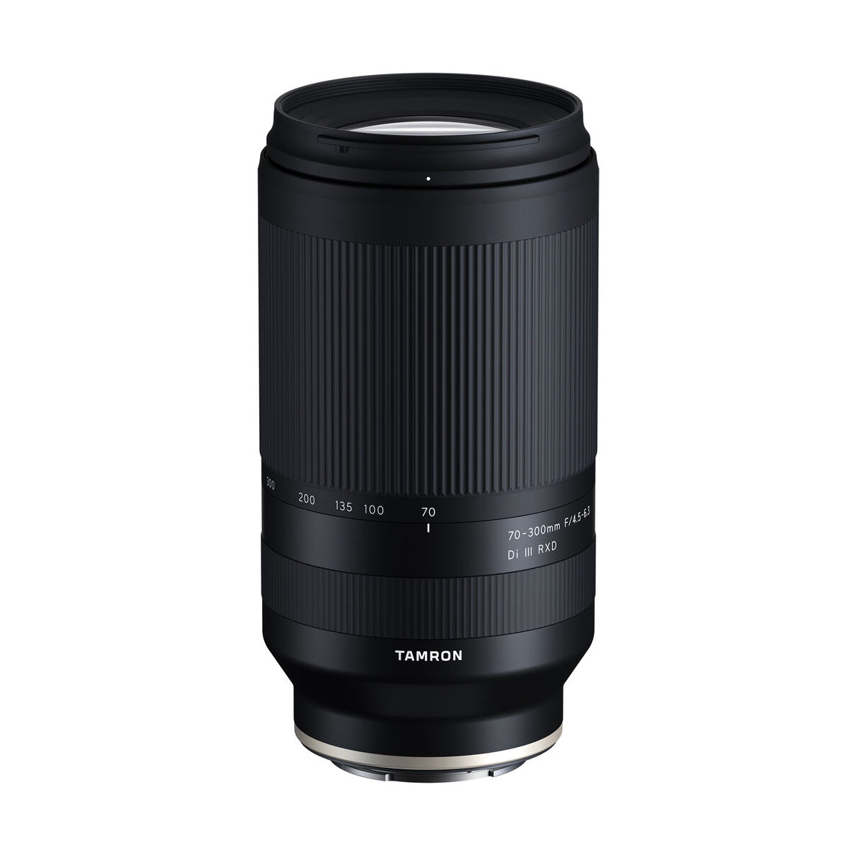 Tamron 70-300mm f/4.5-6.3 Di III RXD Lens for Sony FE