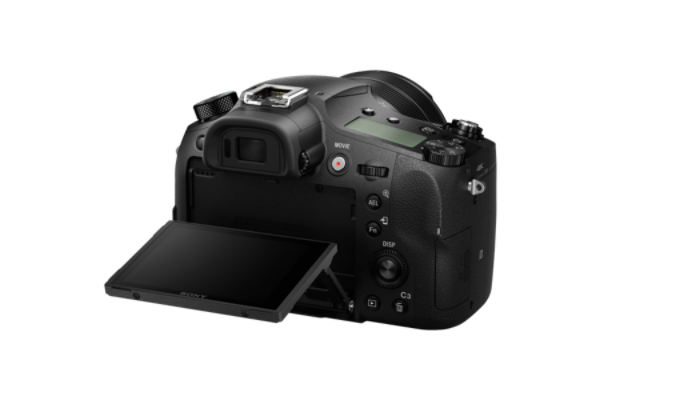 Sony Cyber-Shot DSC-RX10 III Digital Camera, camera point & shoot cameras, Sony - Pictureline  - 4