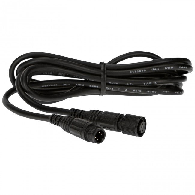 Westcott 16’ Extension Cable for Flex Mats (up to 1’x2’), lighting cables & adapters, Westcott - Pictureline 