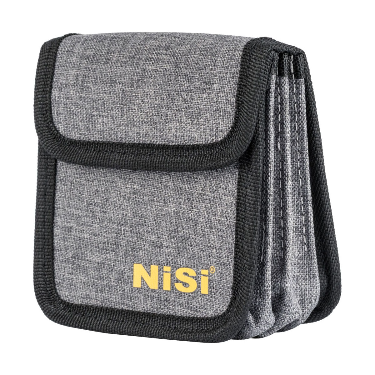 NiSi 77mm Professional Black Mist Kit with 1/2, 1/4, 1/8 and Case