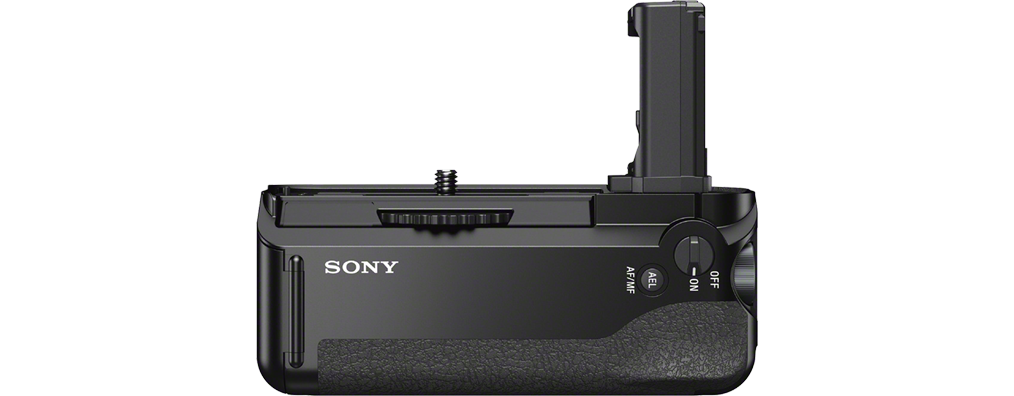 Sony VGC1EM Vertical Grip for A7, A7s, A7r, camera grips, Sony - Pictureline  - 2