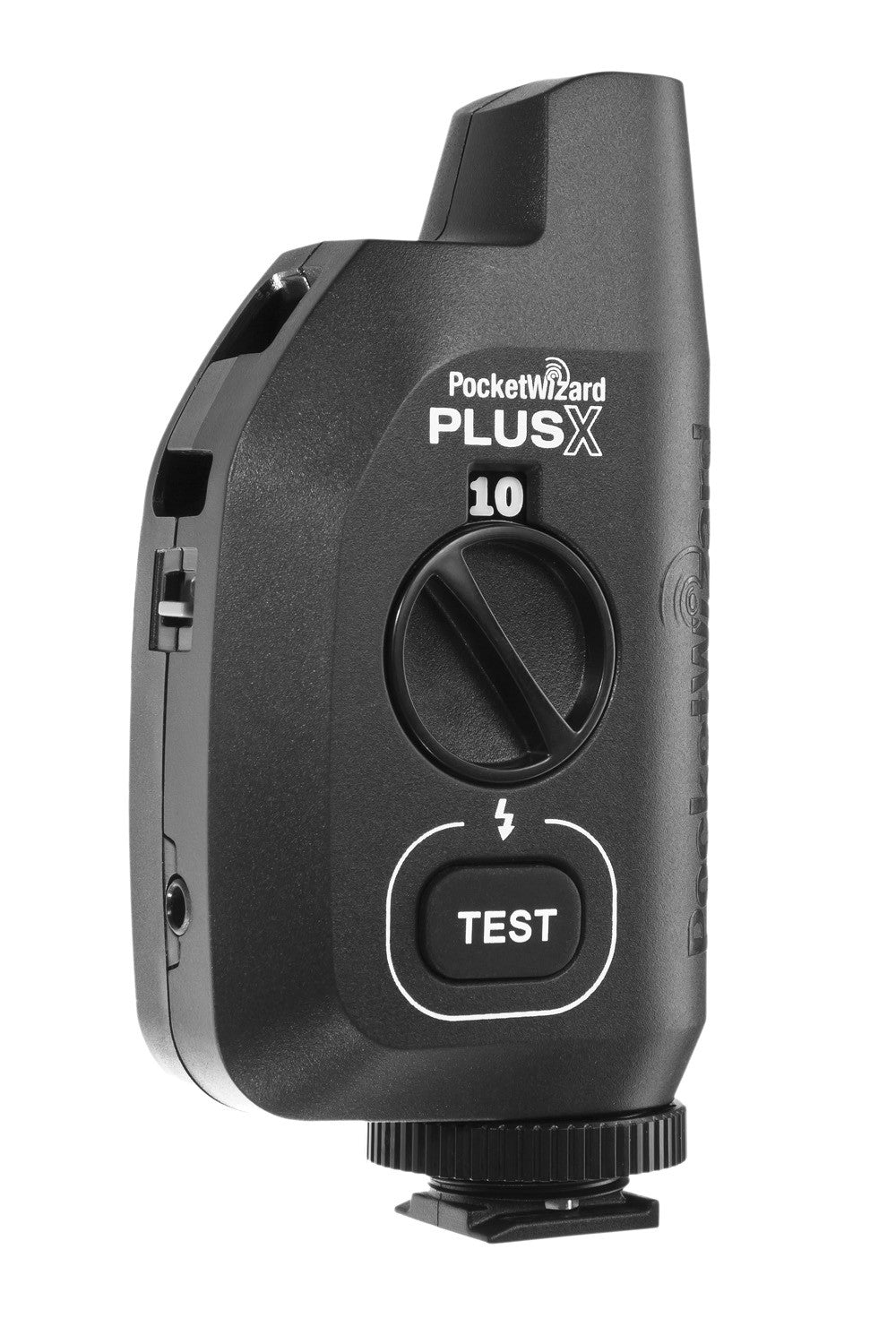 Pocket Wizard Plus X Transceiver, lighting wireless triggering, Pocket Wizard - Pictureline  - 1