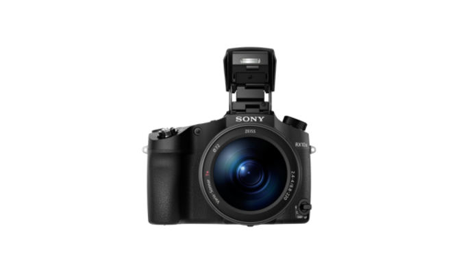 Sony Cyber-Shot DSC-RX10 III Digital Camera, camera point & shoot cameras, Sony - Pictureline  - 8