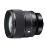 Sigma 85mm f/1.4 DG DN ART Lens for Leica / Panasonic L-Mount