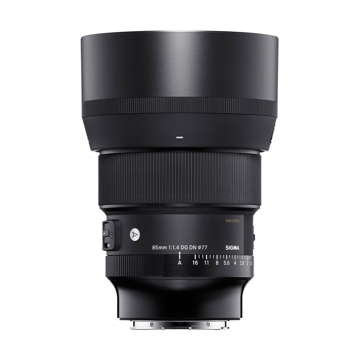 Sigma 85mm f/1.4 Art DG DN Lens for Sony FE