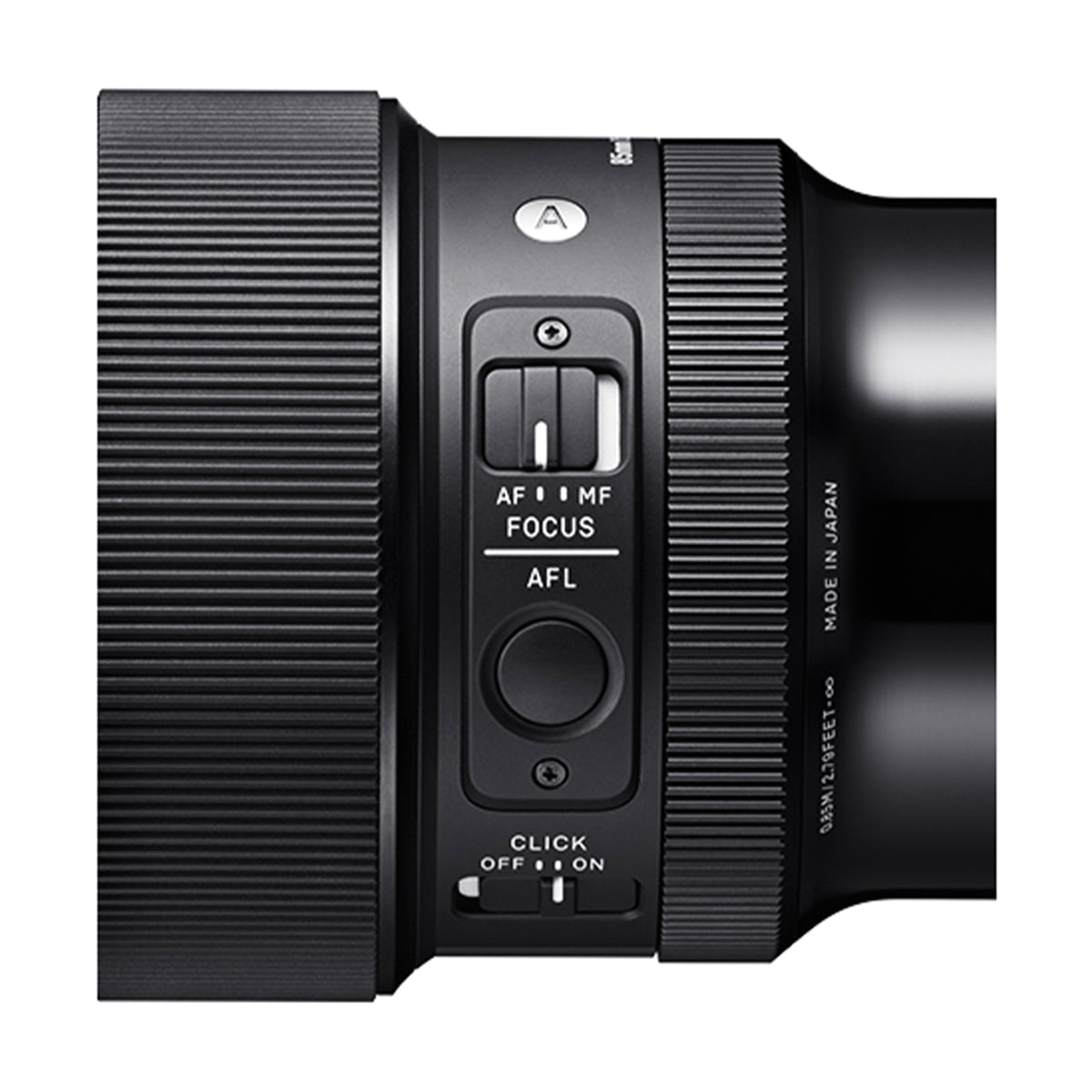 Sigma 85mm f/1.4 Art DG DN Lens for Sony FE