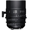 Sigma 85mm T1.5 Cine Lens for Sony