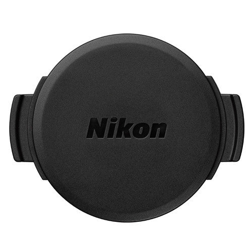 Nikon LC-CP26 Lens Cap, lenses lens caps, Nikon - Pictureline 