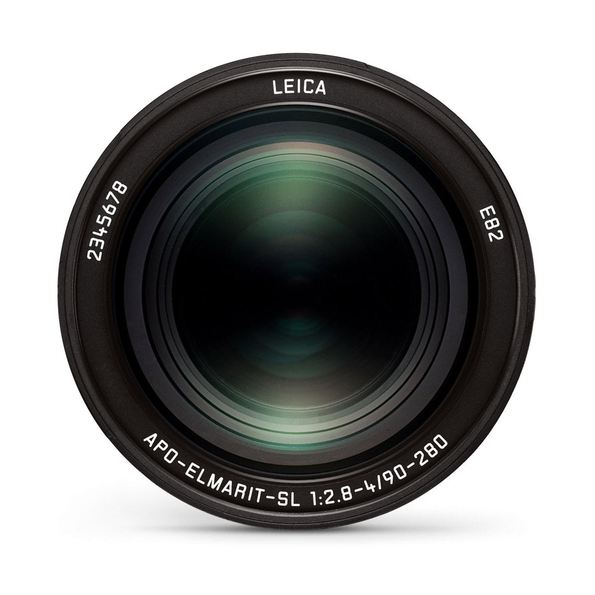 Leica 90-280mm f/2.8-4 APO-Vario-Elmarit-SL Lens