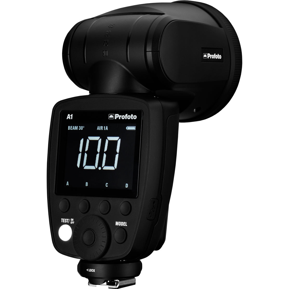 Profoto A1 AirTTL-C Flash for Canon