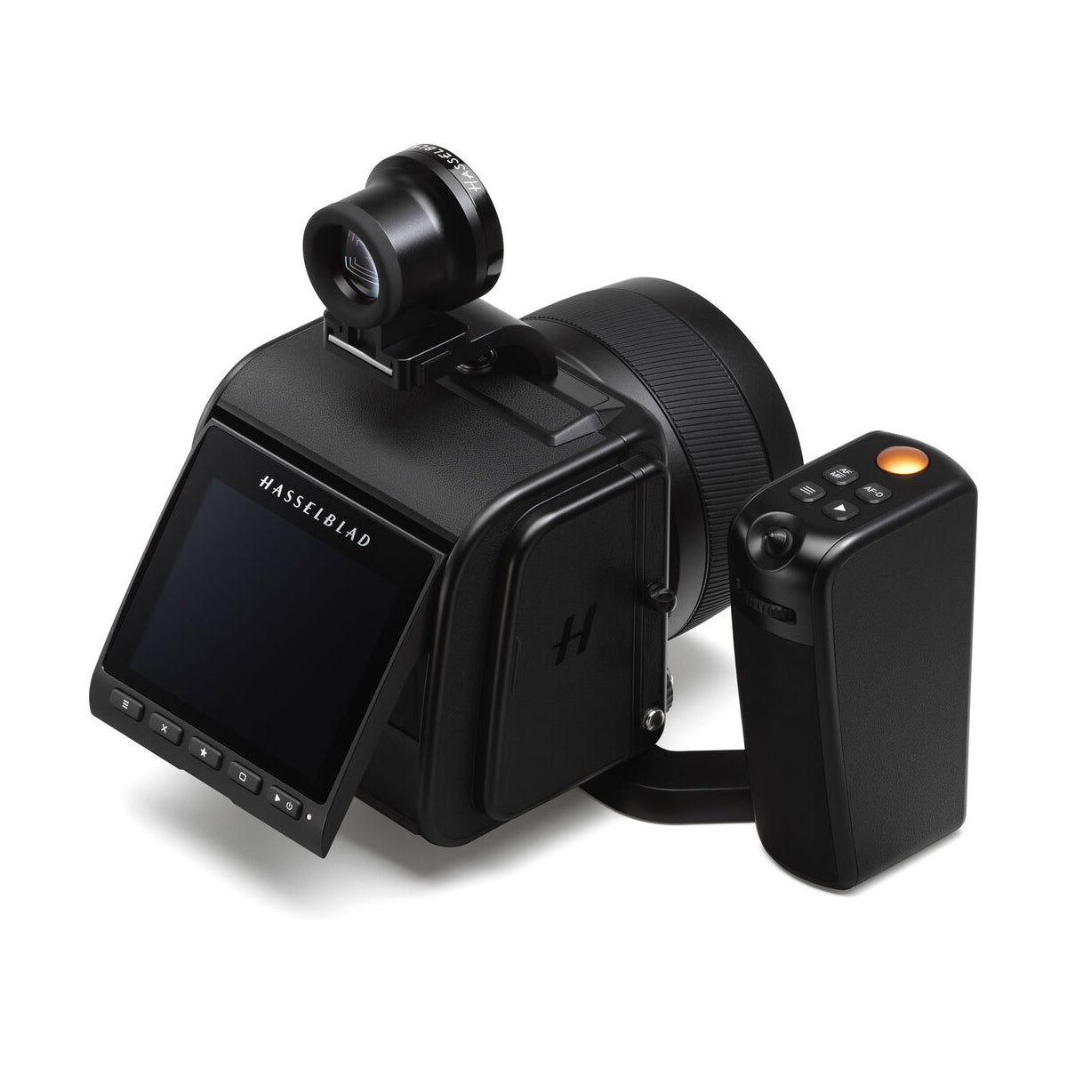 ジープ Lanhorse Camera Cage Compatible for Hasselblad 907x and Control Grip,