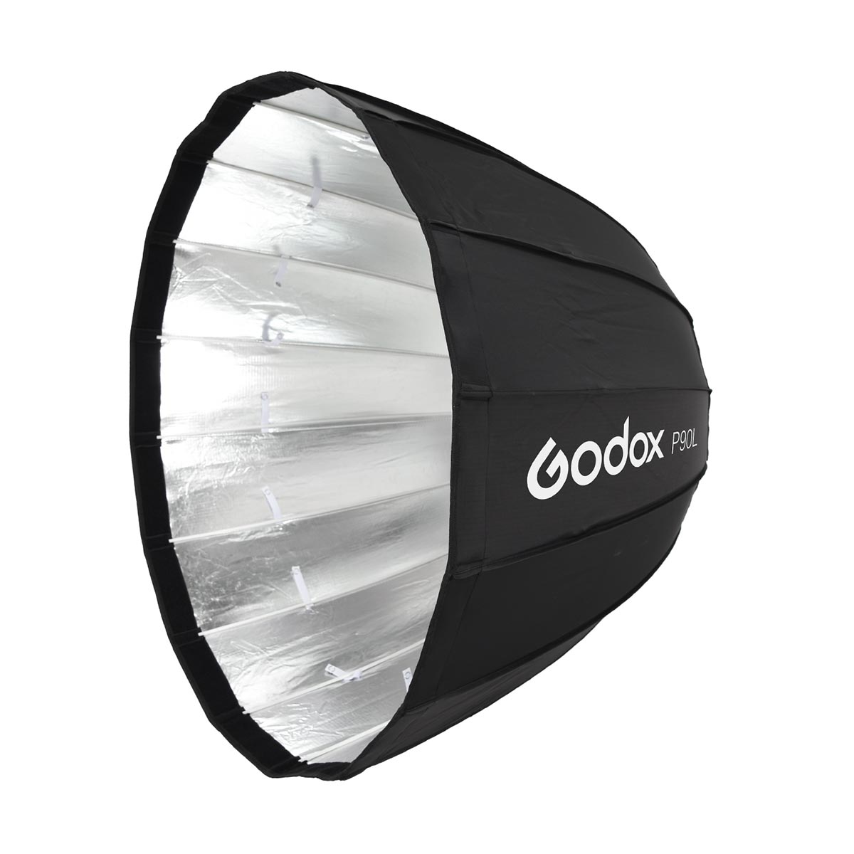 Godox 90cm Parabolic Softbox with Bowens Mount