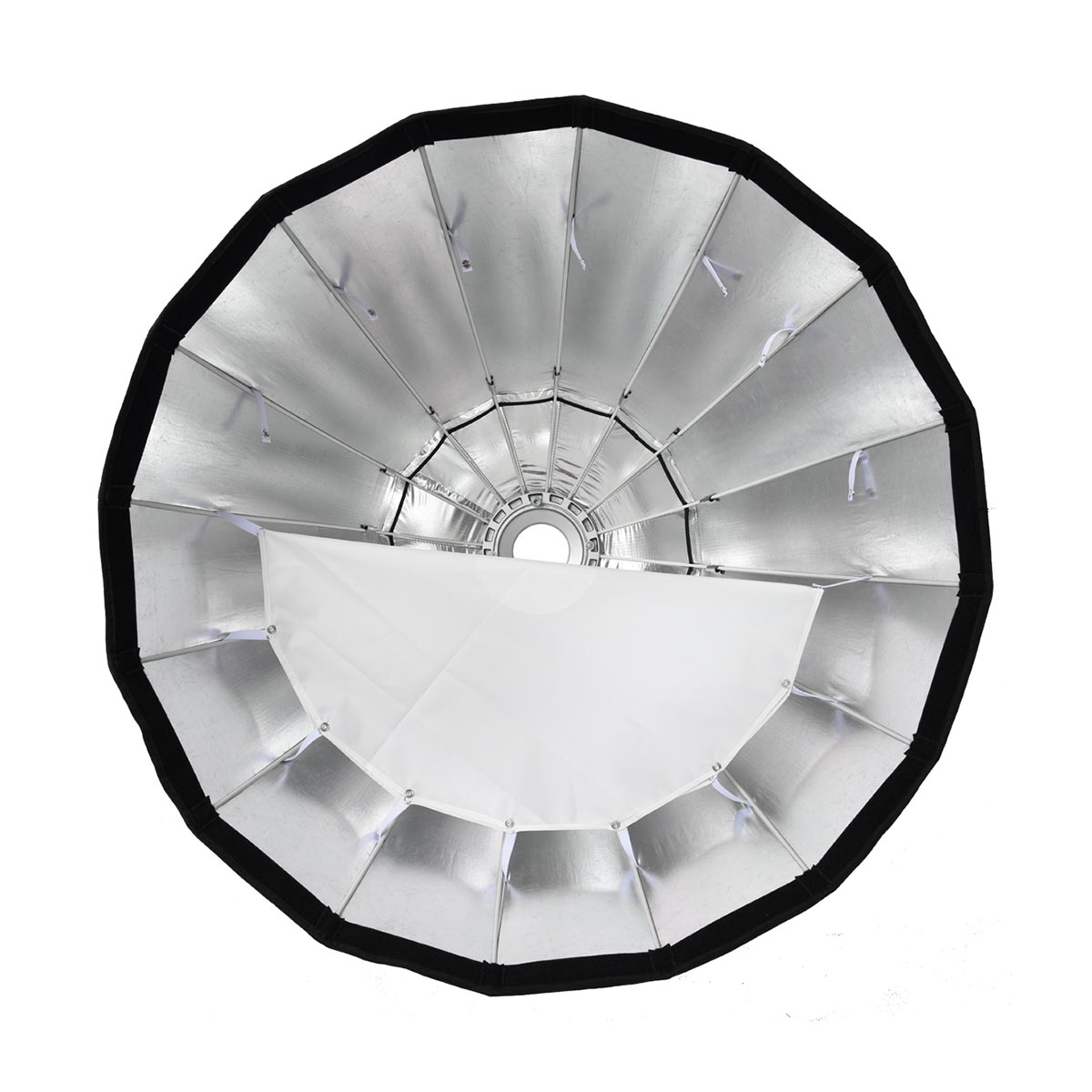 Godox 90cm Parabolic Softbox with Bowens Mount