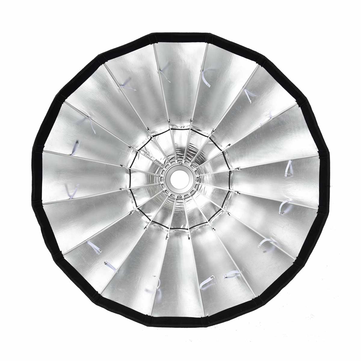 Godox 90cm Parabolic Softbox with Bowens Mount