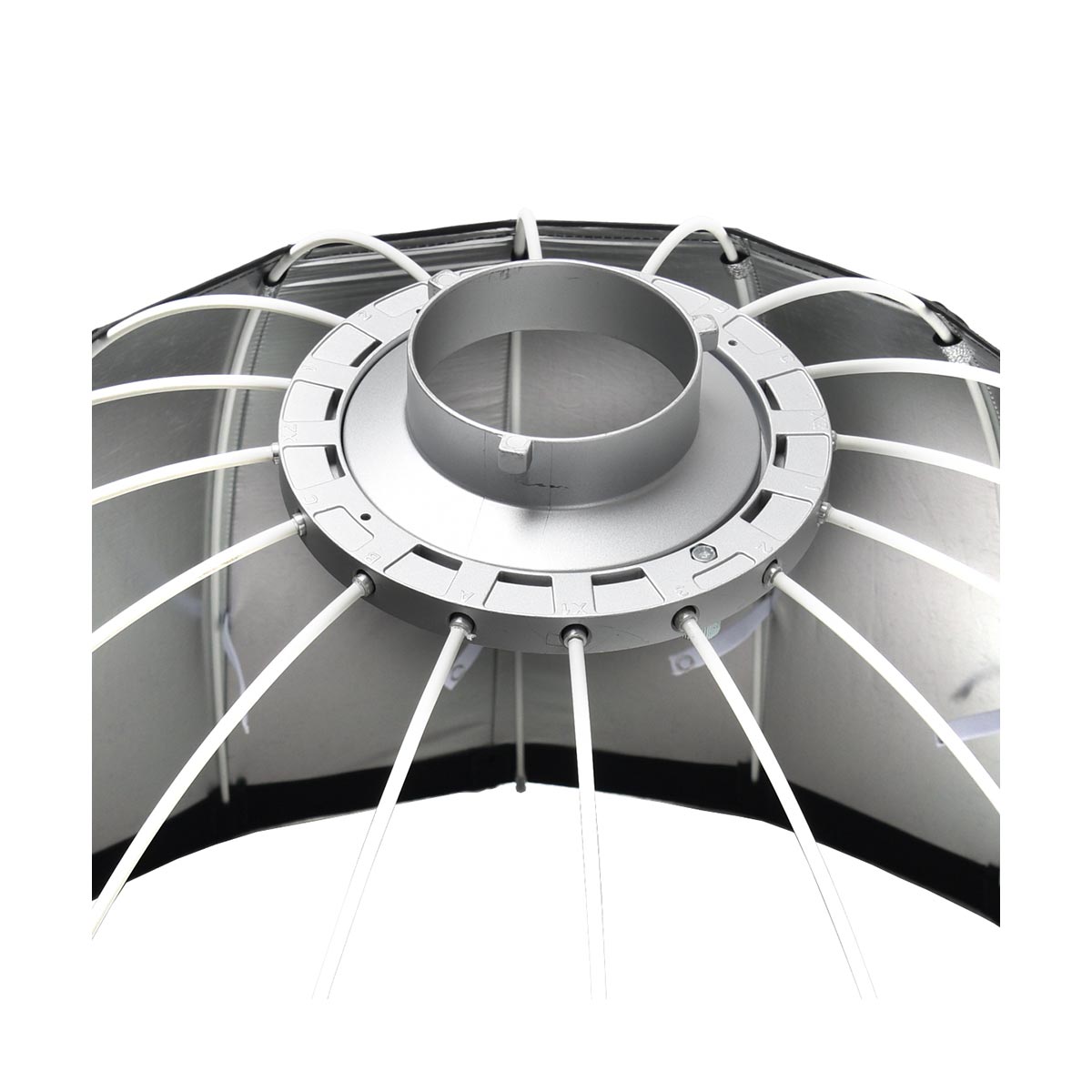 Godox 90cm Parabolic Softbox with Bowens Mount