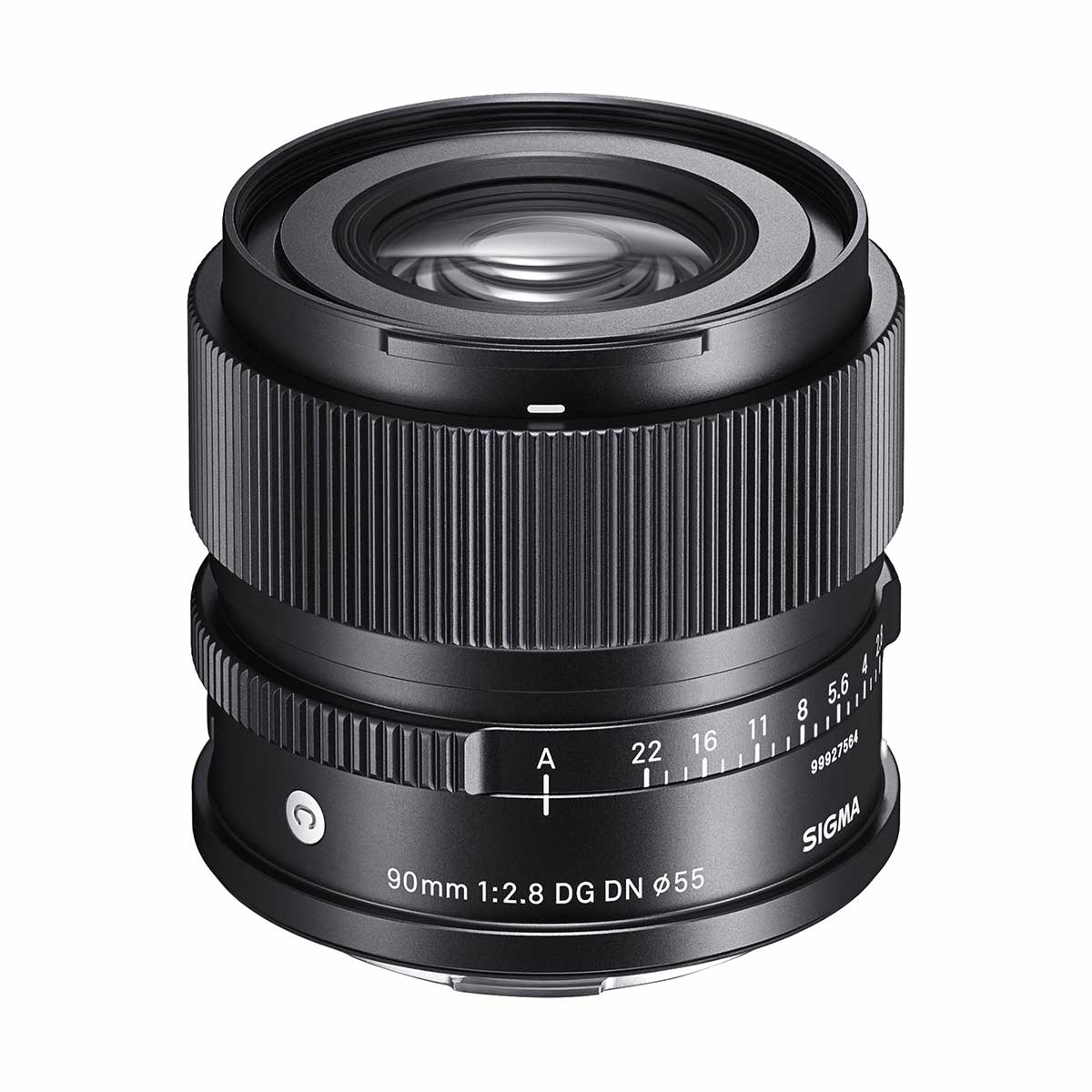 Sigma 90mm f/2.8 DG DN Contemporary Lens for Leica / Panasonic L-Mount