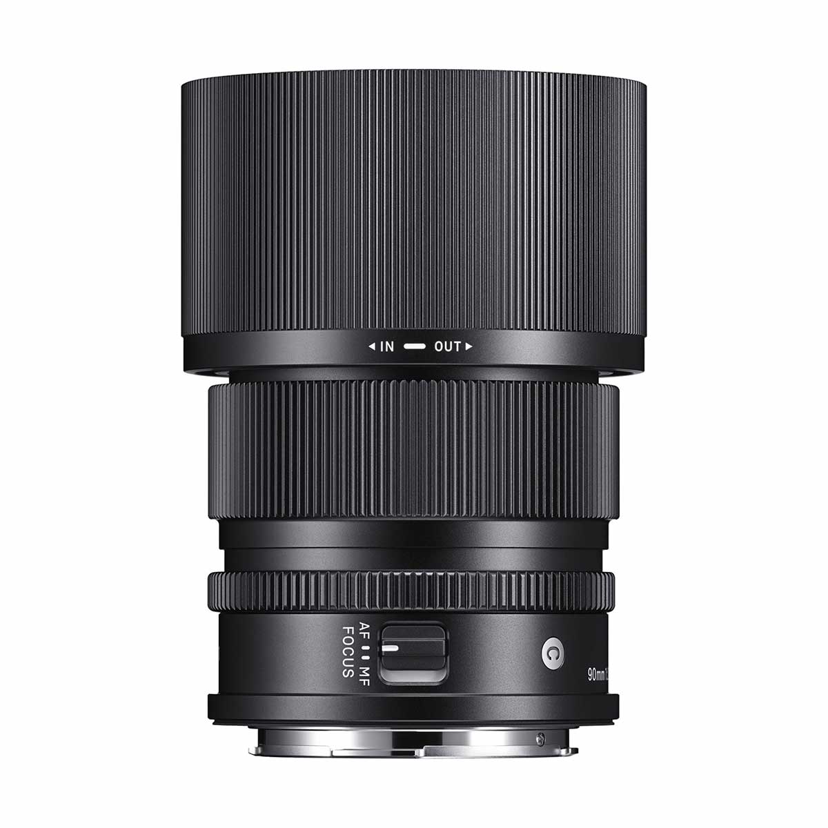 Sigma 90mm f/2.8 DG DN Contemporary Lens for Leica / Panasonic L-Mount