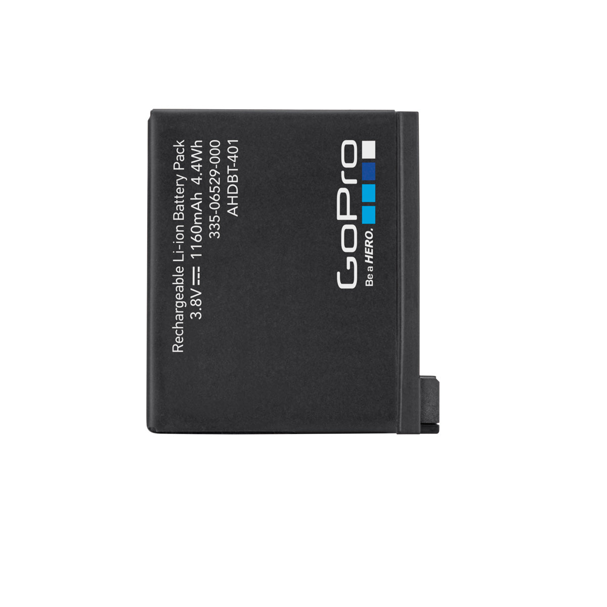 GoPro Rechargeable Battery (HERO5/6/7 Black)