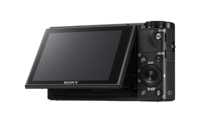 Sony Cyber-shot DSC-RX100 V Digital Camera, camera point & shoot cameras, Sony - Pictureline  - 6