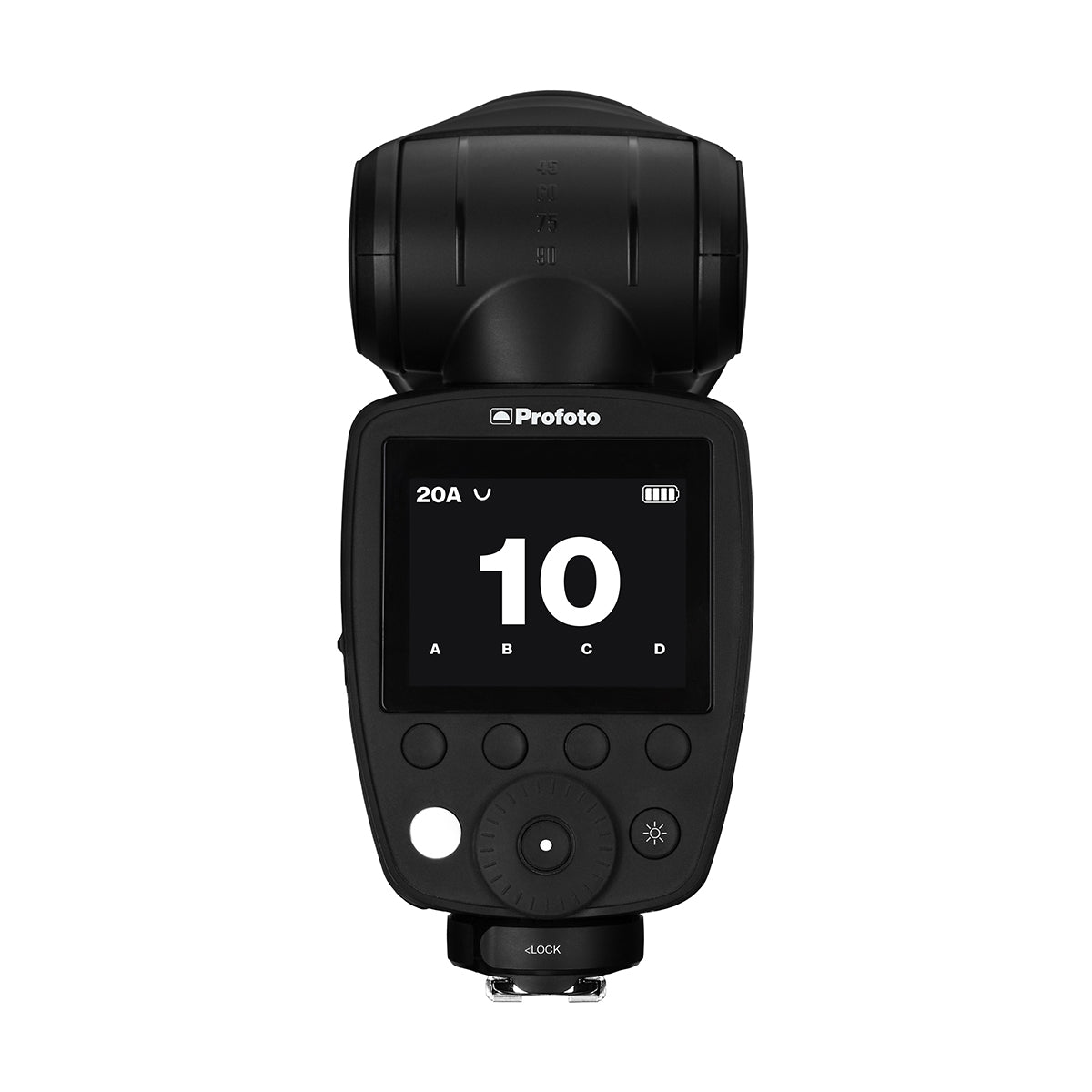 Profoto A10 AirTTL-N Flash for Nikon