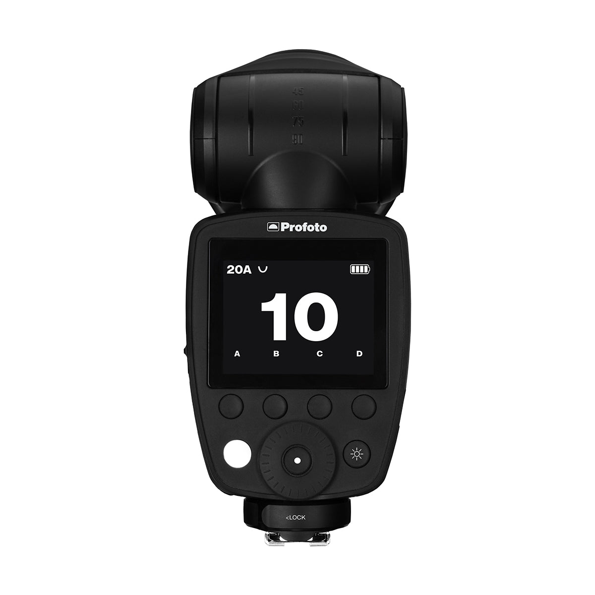 Profoto A10 AirTTL-S Flash for Sony