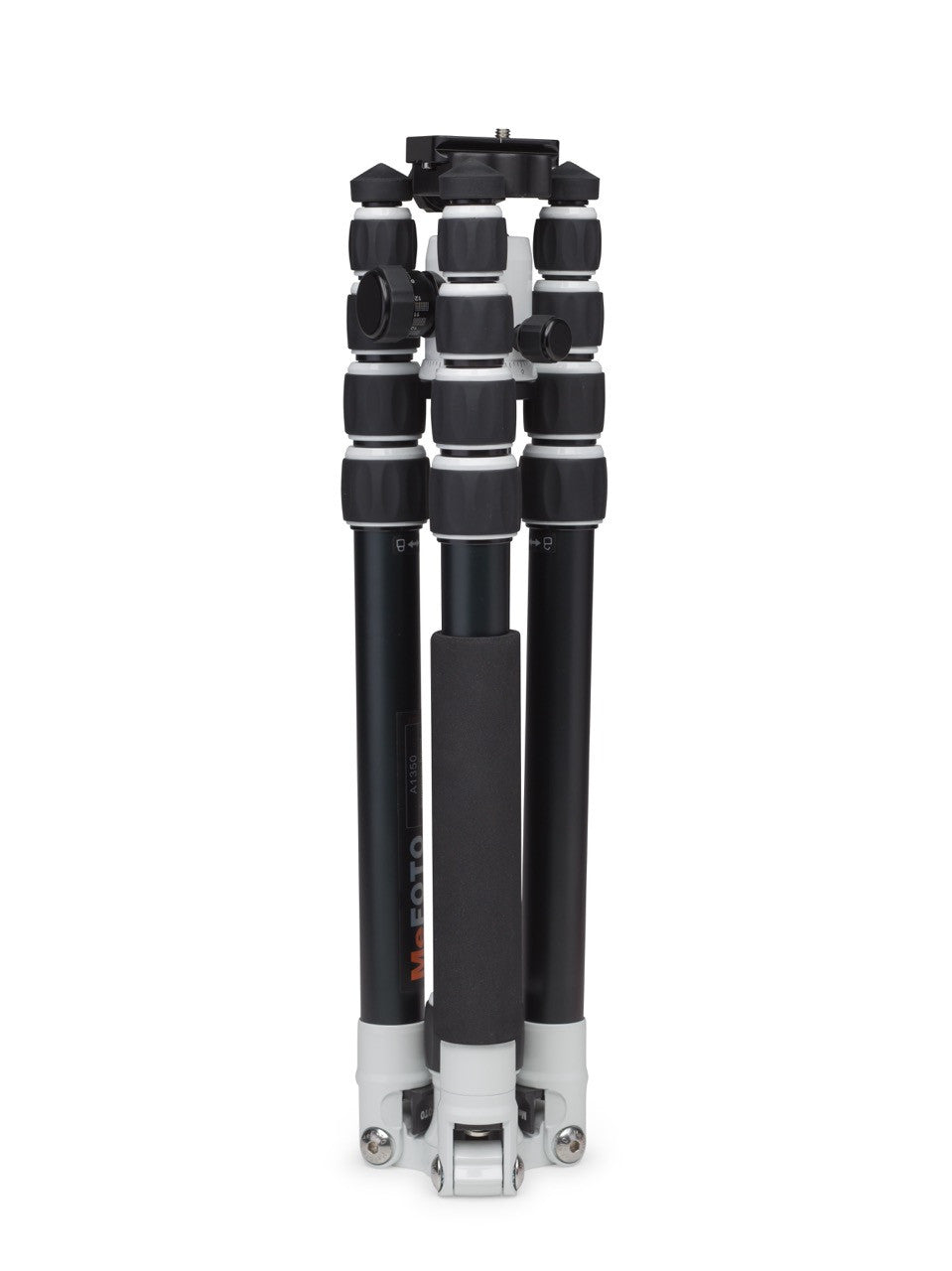 MeFOTO RoadTrip Travel Tripod Kit (White), discontinued, MeFOTO - Pictureline  - 3