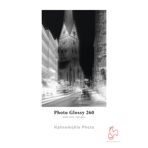 Hahnemuhle Photo Glossy 24