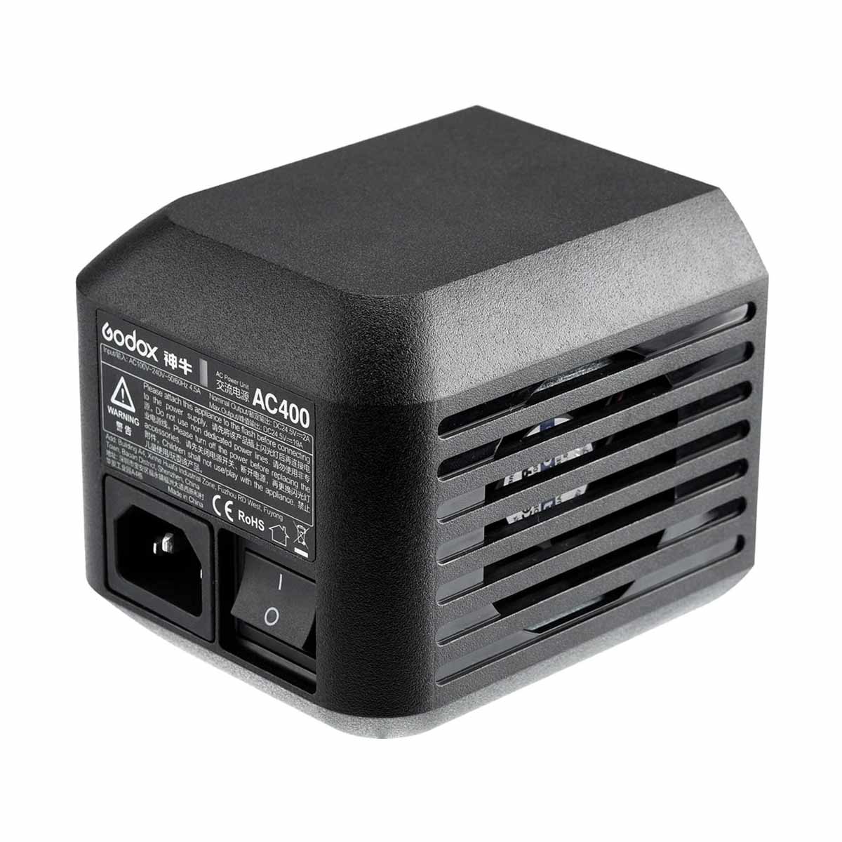 Godox AD400PRO AC Adapter