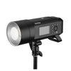 Godox AD400 Pro All-in-One Battery Flash