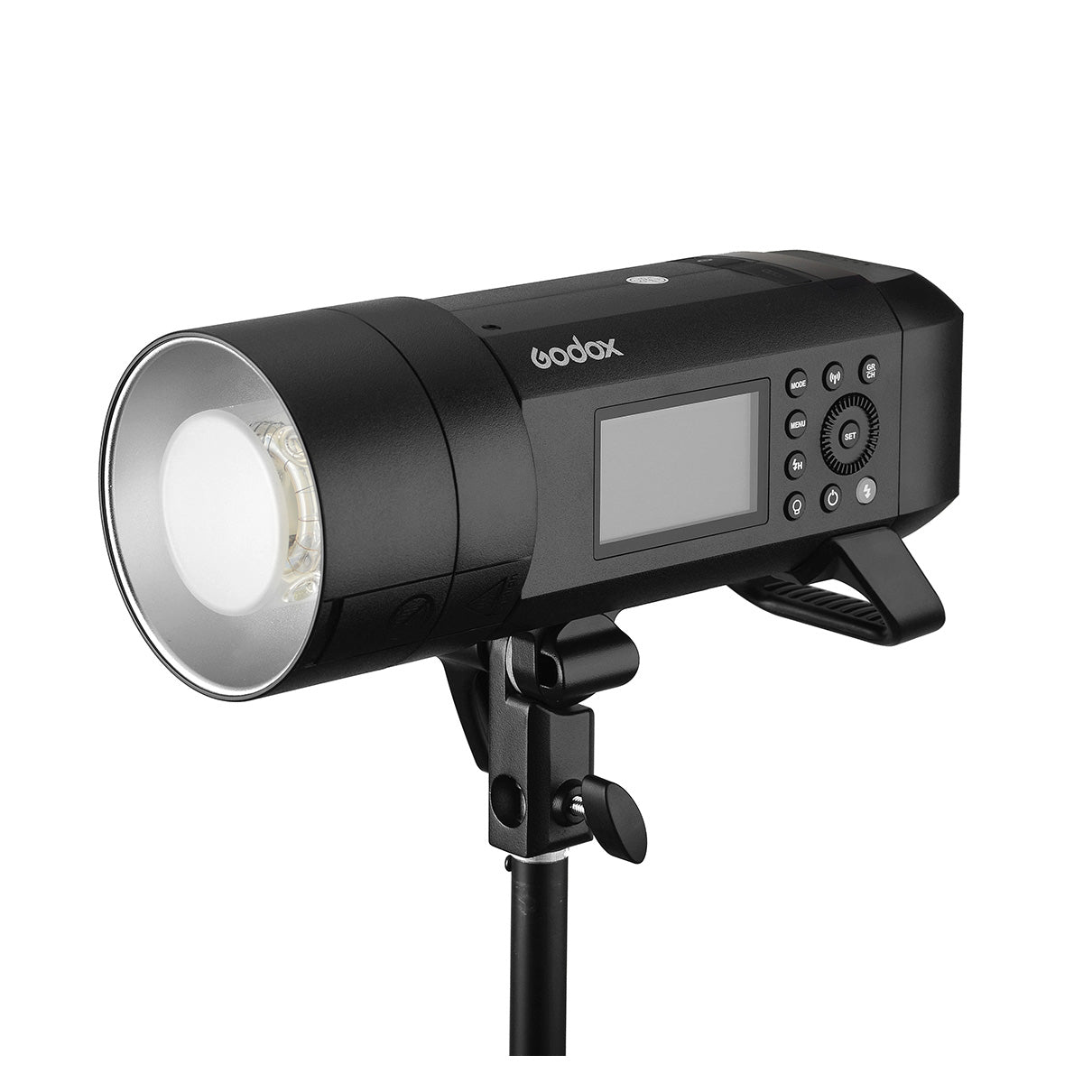 Godox AD400 Pro All-in-One Battery Flash