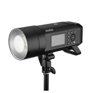 Godox AD400 Pro All-in-One Battery Flash